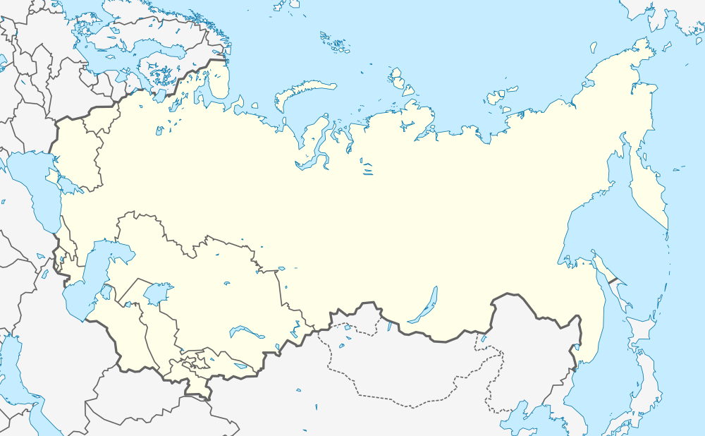 История радиовещания в России (СССР)