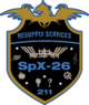 SpaceX CRS-26 Patch.png