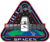 SpaceX CRS-8 patch.png