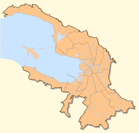 Бронка (порт) (Санкт-Петербург)