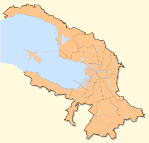 Ломоносов (город) (Санкт-Петербург)