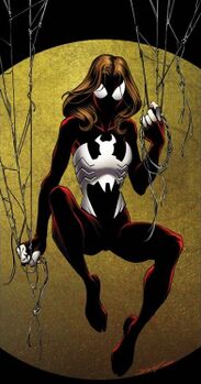 Обложка комикса Ultimate Spider-Man #98 (октябрь 2006) Художники — Марк Багли и Ричард Исановruen