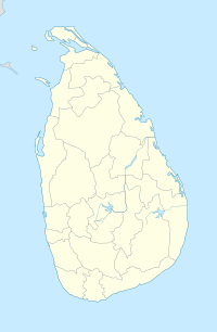 Elephant Pass (Шри-Ланка)