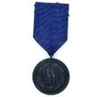 Изображение (аверс) медали за выслугу лет в рядах СС 4-й степени за 4 года службы