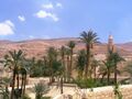 Монастырь Святого Антония, Аравийская пустыня, Египет