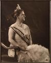 Staatsieportret van Koningin Wilhelmina 1931.jpg