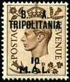 Stamp UK Tripolitania 1950 10mal.jpg