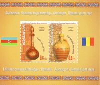 Stamps of Azerbaijan, 2014-1192-1193.jpg