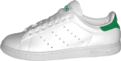 Кроссовки Adidas Stan Smith, коллекция 2007 года.