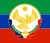 Standard of the President of the Republic of Dagestan.svg