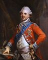 Станислав Понятовский 1764-1795 Король Польши, великий князь Литовский