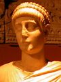 Валентиниан II 375—392 Римский император (Запад)