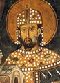 Стефан Драгутин 1276-1282 Король Сербии