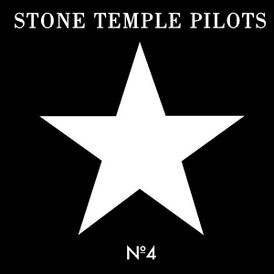 Обложка альбома Stone Temple Pilots «No. 4» (1999)