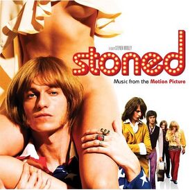 Обложка альбома «Stoned: Music from the Motion Picture» ()