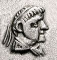 Стратон II 25 до н.э.—10 Индо-греческий царь