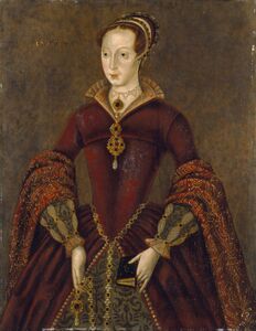 Lady Jane Grey (1553–1553)