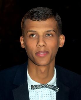 Stromae в 2011 году