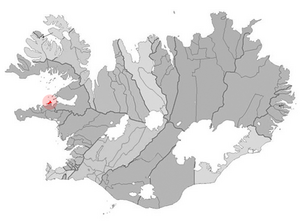 Стиккисхоульмсбайр на карте