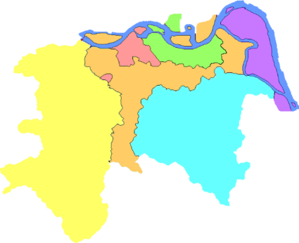 Subdivisions of Zhenjiang, China.png