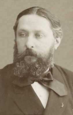Сюлли Прюдом (1839—1907)