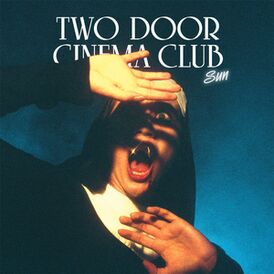 Обложка сингла Two Door Cinema Club «Sun» (2012)