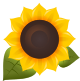 Логотип программы Sunflower