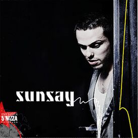 Обложка альбома SunSay «SunSay» (2007)