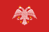 Supposed Flag of the House of Crnojevic.svg