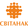 JSC Svitanak Logo
