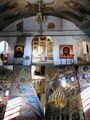 интерьер Успенского собора