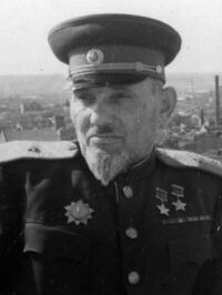 Sydir Artemovych Kovpak, 1945 (cropped).jpg