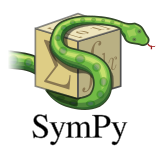 Sympy logo.