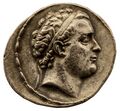 Селевк IV Филопатор 187 до н.э.—175 до н.э. Царь Сирии