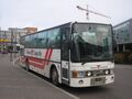 Van Hool T8 Alizée на шасси Volvo B10M 1988 г.в.