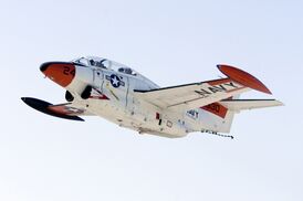 T-2C Buckeye