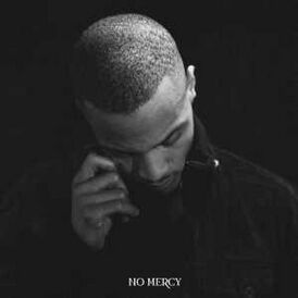Обложка альбома T.I. «No Mercy» (2010)