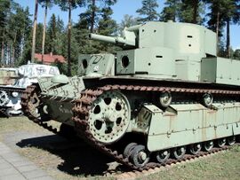 76-мм танковая пушка образца 1938/39 годов