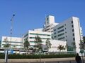 Больница Чёнкуаньоу