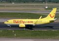 Boeing 737—700 TUIfly