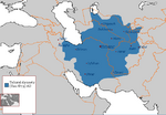 Tahirid Dynasty 821 - 873 (AD).png