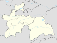 LBD (Таджикистан)