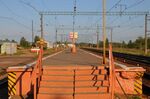 Taldom 05-2012 railstation platform.jpg