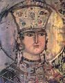 Тамара 1184-1213 Царица Грузии
