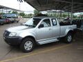 Tata Xenon Extended Cab