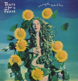 Обложка сингла Tears for Fears «Sowing the Seeds of Love» (1989)