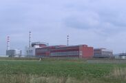 АЭС Темелин, 2011 год