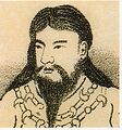 Кайка 158 до н.э.—98 до н.э. Император Японии