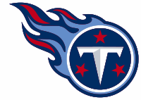 Логотип Теннесси Тайтенс