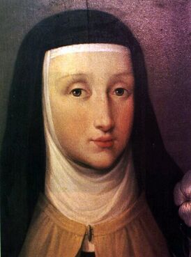 Тереза Маргарита Святейшего Сердца Иисуса